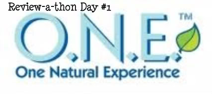 Product Review: One Natural Experience (O.N.E.)
